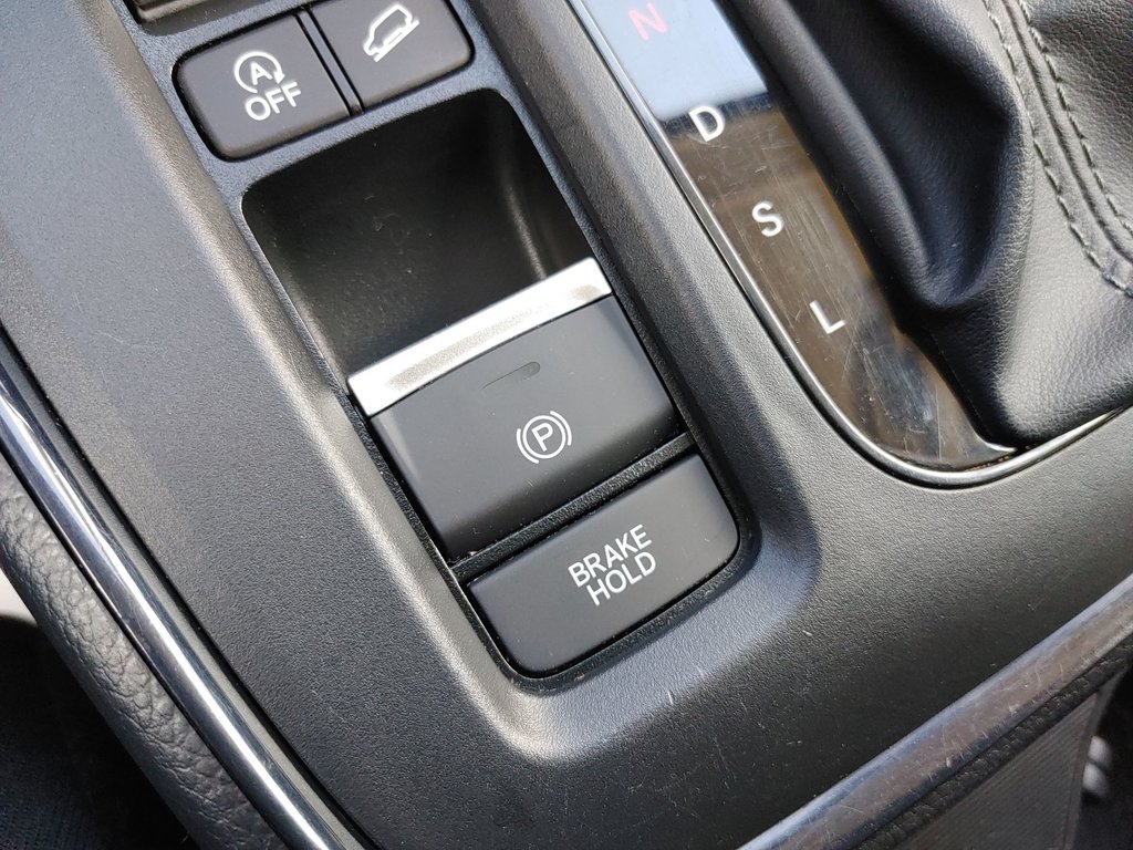 2023 Honda CR-V Sport | Sunroof | Cam | USB | Warranty to 2028 in Saint John, New Brunswick - 29 - w1024h768px