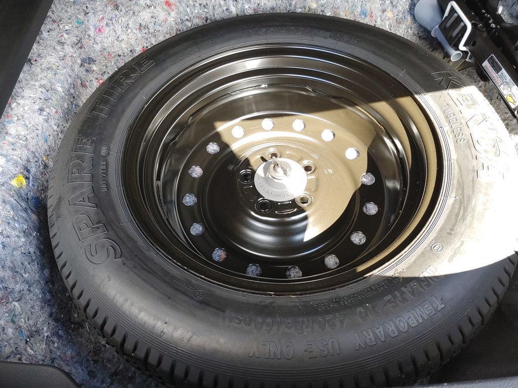 2023 Honda CR-V Sport | Sunroof | Cam | USB | Warranty to 2028 in Saint John, New Brunswick - 35 - w1024h768px