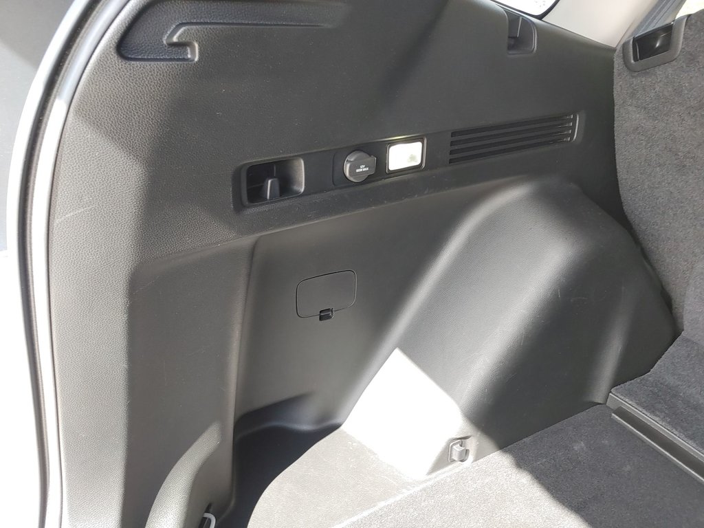 2023 Honda CR-V Sport | Sunroof | Cam | USB | Warranty to 2028 in Saint John, New Brunswick - 43 - w1024h768px