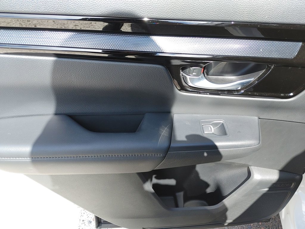 2023 Honda CR-V Sport | Sunroof | Cam | USB | Warranty to 2028 in Saint John, New Brunswick - 33 - w1024h768px