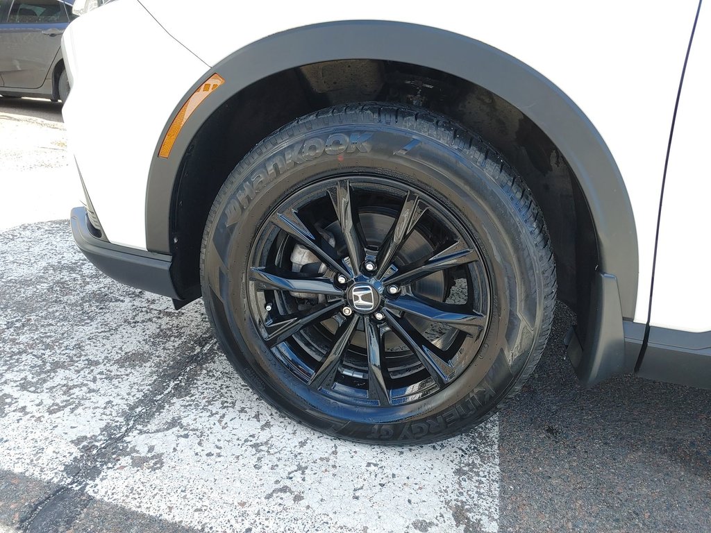 2023 Honda CR-V Sport | Sunroof | Cam | USB | Warranty to 2028 in Saint John, New Brunswick - 10 - w1024h768px