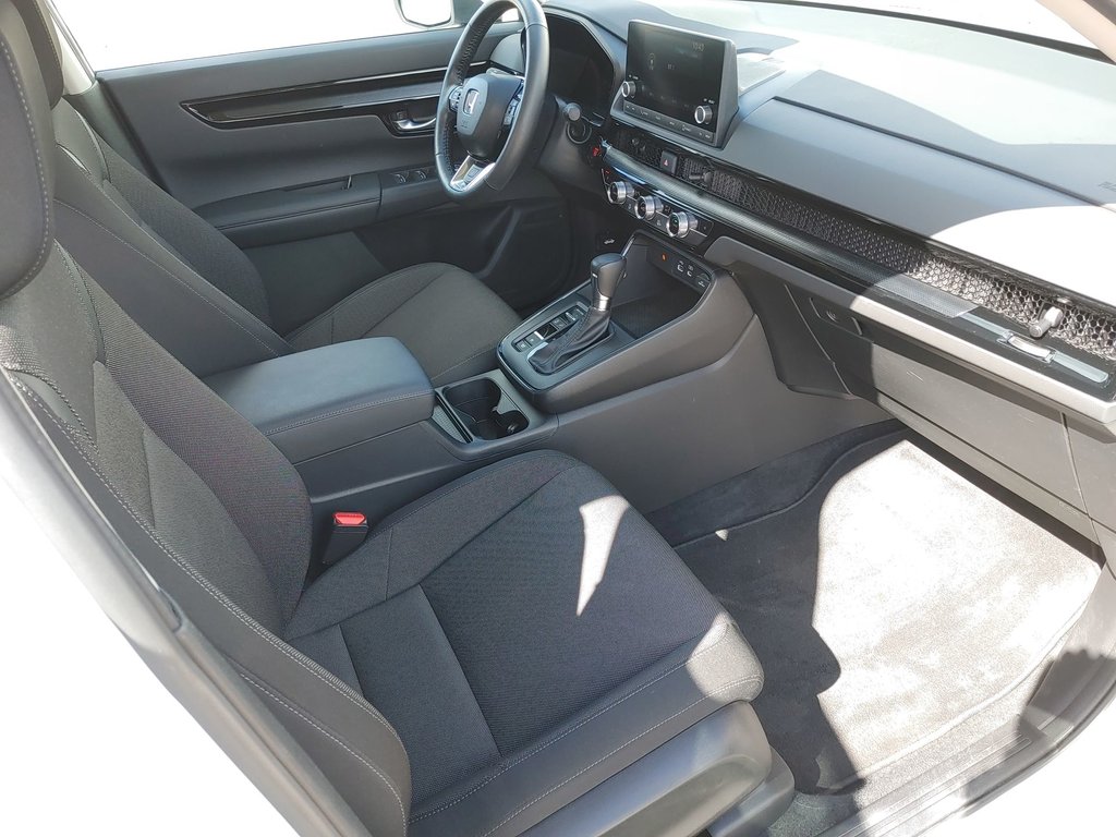 2023 Honda CR-V Sport | Sunroof | Cam | USB | Warranty to 2028 in Saint John, New Brunswick - 39 - w1024h768px