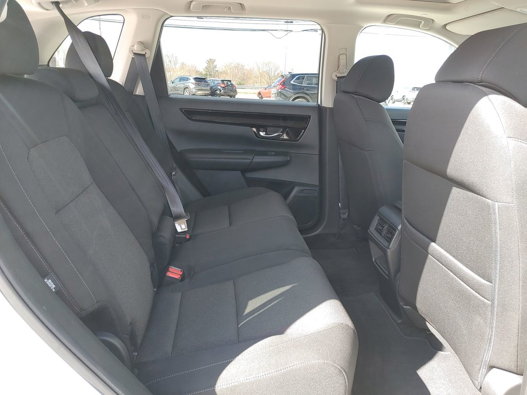 2023 Honda CR-V Sport | Sunroof | Cam | USB | Warranty to 2028 in Saint John, New Brunswick - 37 - w1024h768px