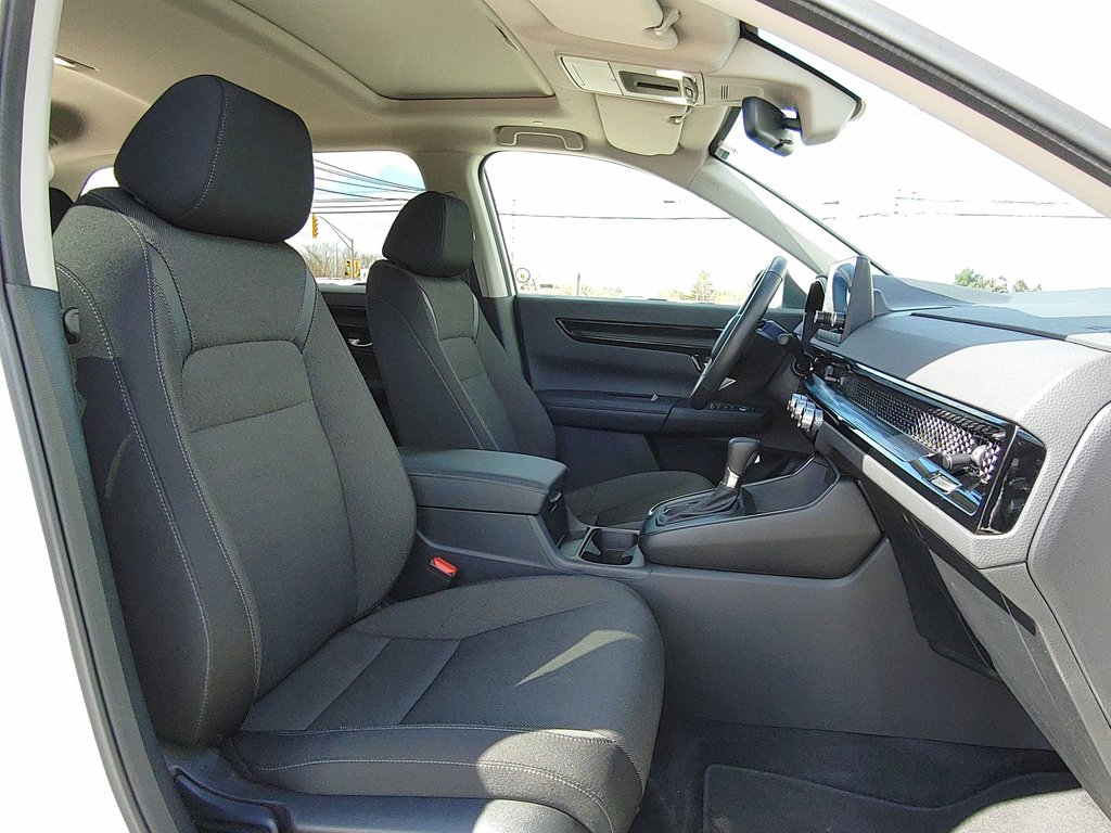 2023 Honda CR-V Sport | Sunroof | Cam | USB | Warranty to 2028 in Saint John, New Brunswick - 44 - w1024h768px