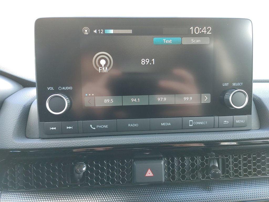 2023 Honda CR-V Sport | Sunroof | Cam | USB | Warranty to 2028 in Saint John, New Brunswick - 24 - w1024h768px