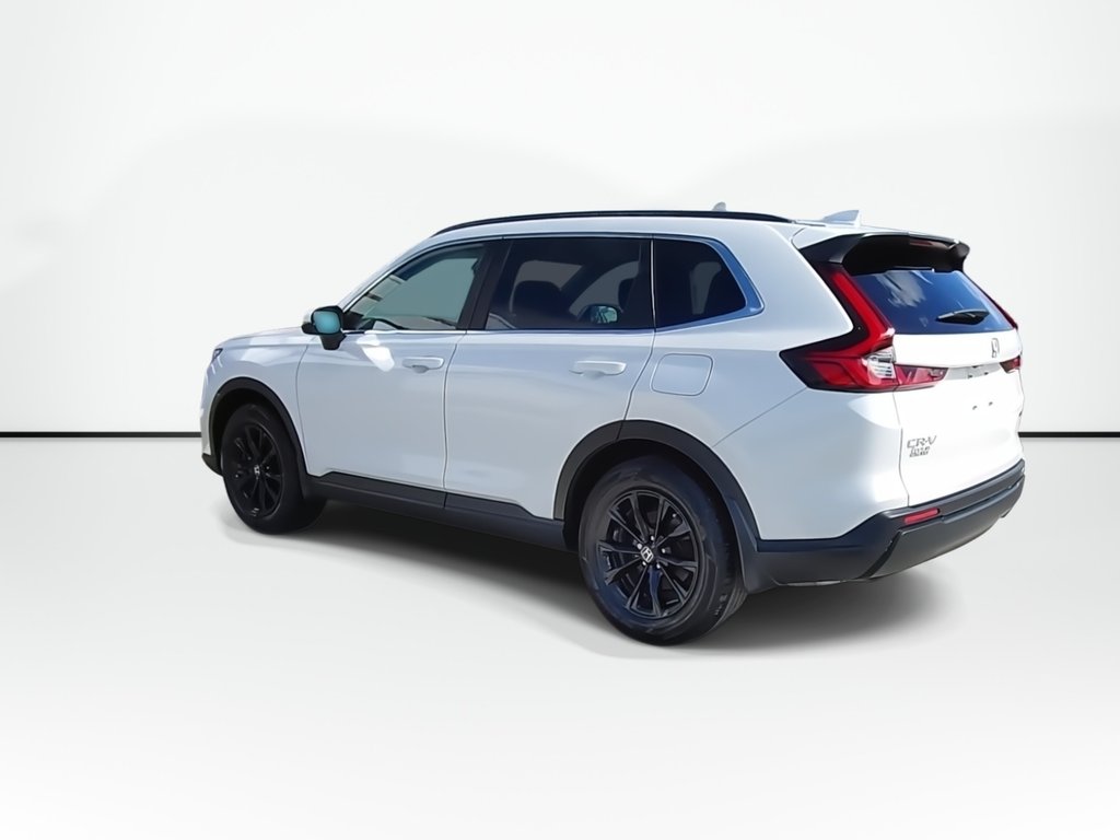 2023 Honda CR-V Sport | Sunroof | Cam | USB | Warranty to 2028 in Saint John, New Brunswick - 6 - w1024h768px