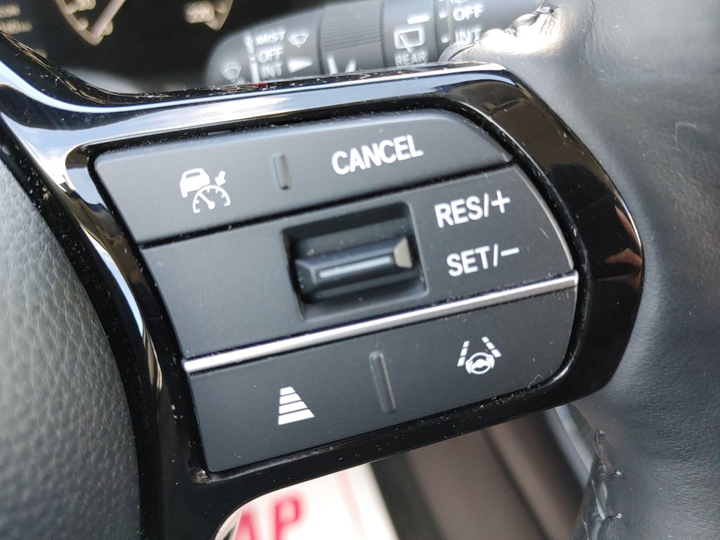 2023 Honda CR-V Sport | Sunroof | Cam | USB | Warranty to 2028 in Saint John, New Brunswick - 21 - w1024h768px