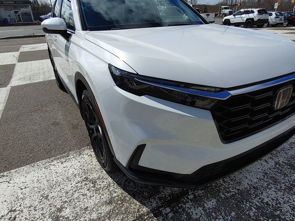 2023 Honda CR-V Sport | Sunroof | Cam | USB | Warranty to 2028 in Saint John, New Brunswick - 46 - w1024h768px