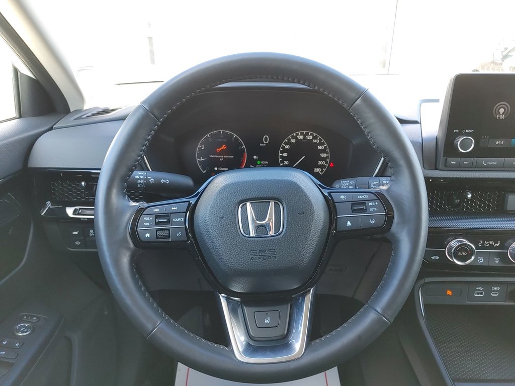 2023 Honda CR-V Sport | Sunroof | Cam | USB | Warranty to 2028 in Saint John, New Brunswick - 17 - w1024h768px