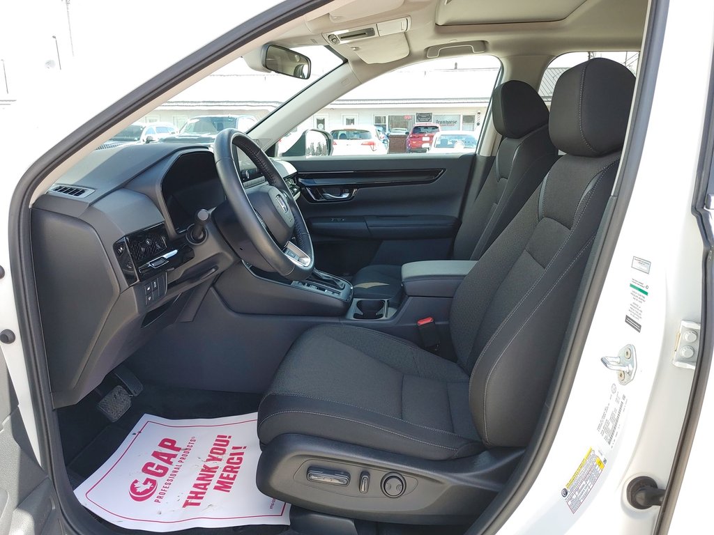 2023 Honda CR-V Sport | Sunroof | Cam | USB | Warranty to 2028 in Saint John, New Brunswick - 13 - w1024h768px