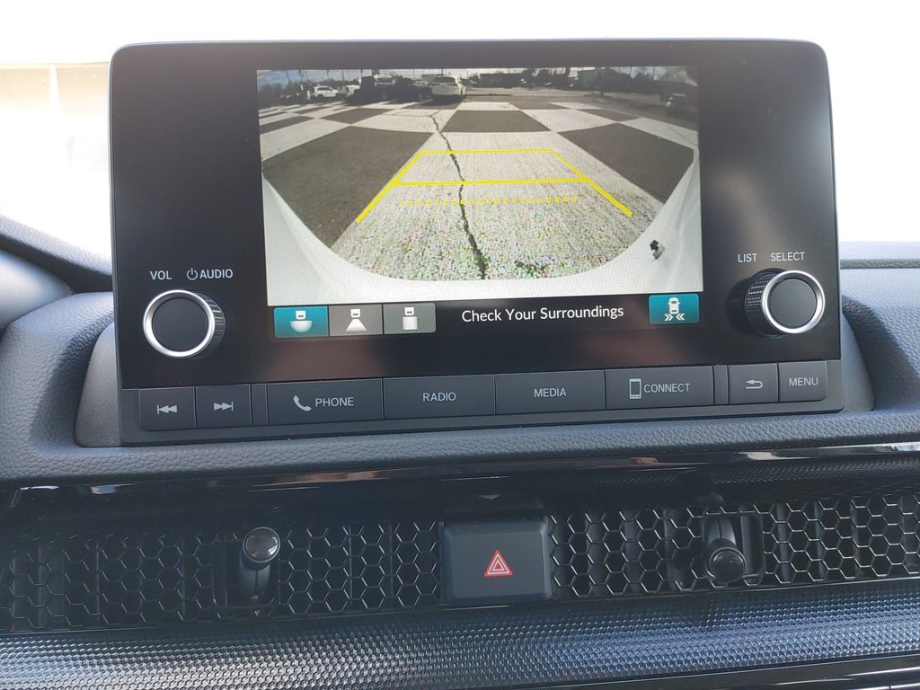 2023 Honda CR-V Sport | Sunroof | Cam | USB | Warranty to 2028 in Saint John, New Brunswick - 25 - w1024h768px