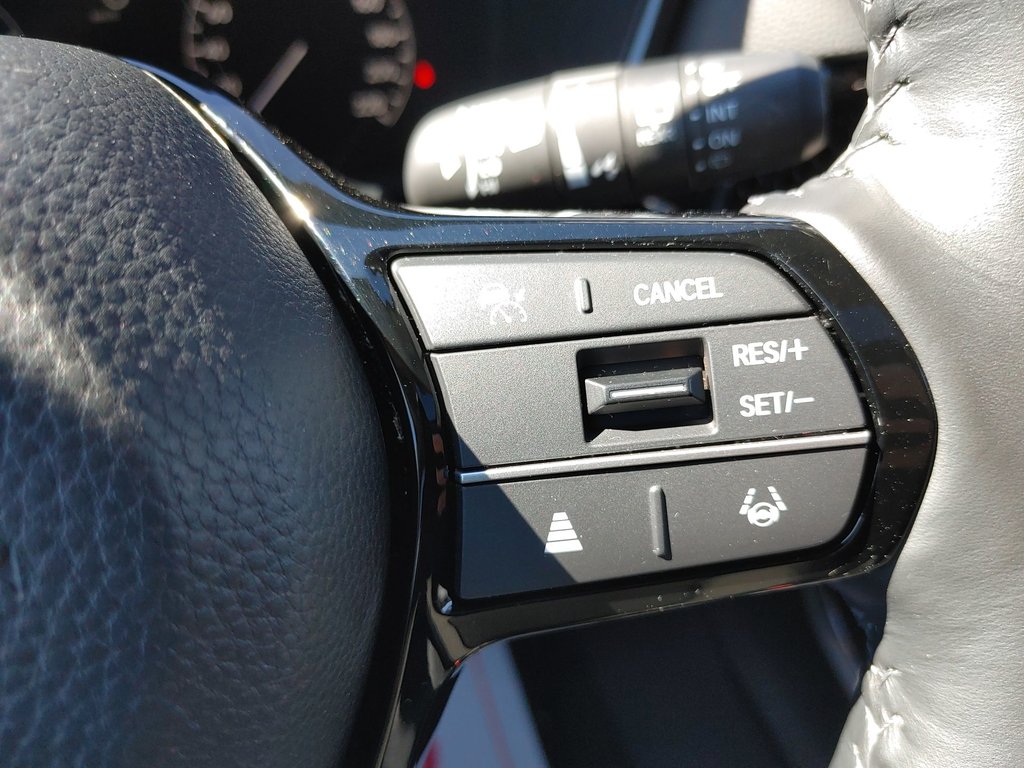 2023 Honda CR-V Sport | Sunroof | Cam | USB | Warranty to 2028 in Saint John, New Brunswick - 21 - w1024h768px