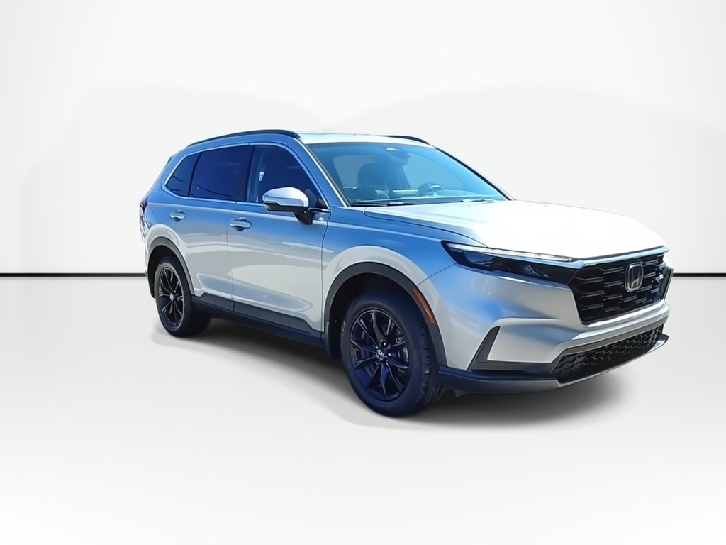 2023 Honda CR-V Sport | Sunroof | Cam | USB | Warranty to 2028 in Saint John, New Brunswick - 2 - w1024h768px