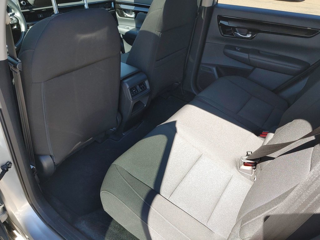 2023 Honda CR-V Sport | Sunroof | Cam | USB | Warranty to 2028 in Saint John, New Brunswick - 31 - w1024h768px