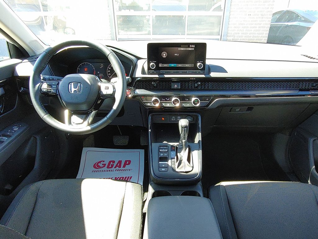 2023 Honda CR-V Sport | Sunroof | Cam | USB | Warranty to 2028 in Saint John, New Brunswick - 16 - w1024h768px
