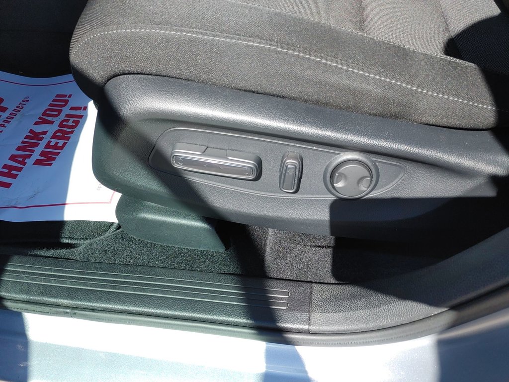 2023 Honda CR-V Sport | Sunroof | Cam | USB | Warranty to 2028 in Saint John, New Brunswick - 14 - w1024h768px