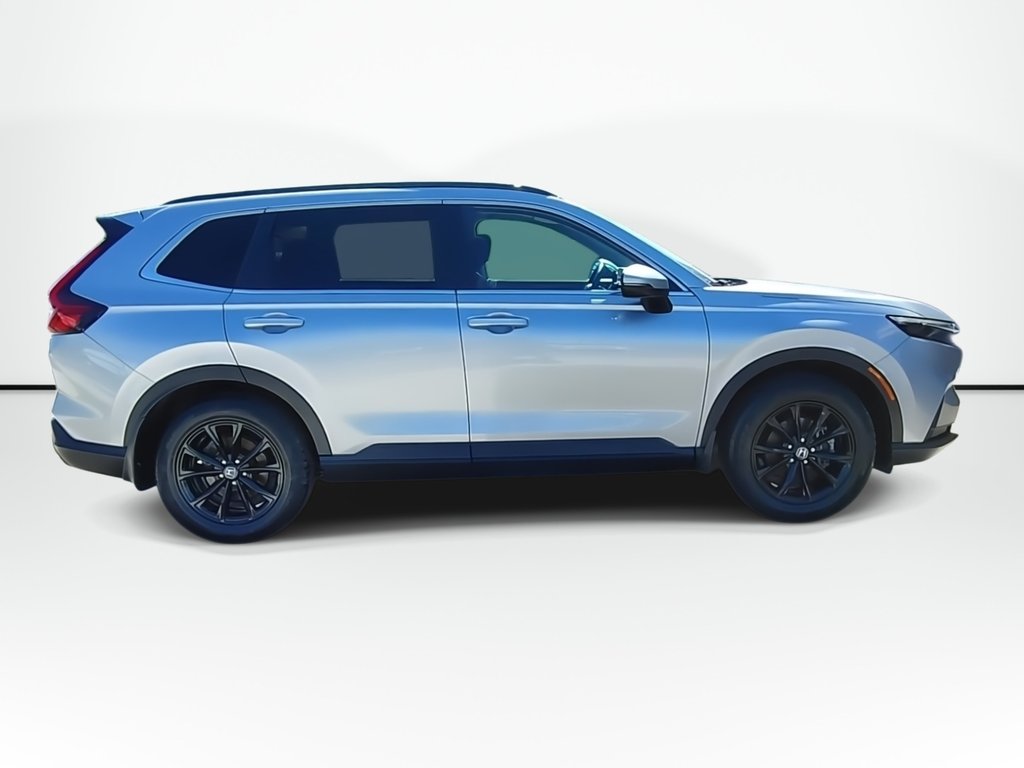 2023 Honda CR-V Sport | Sunroof | Cam | USB | Warranty to 2028 in Saint John, New Brunswick - 9 - w1024h768px
