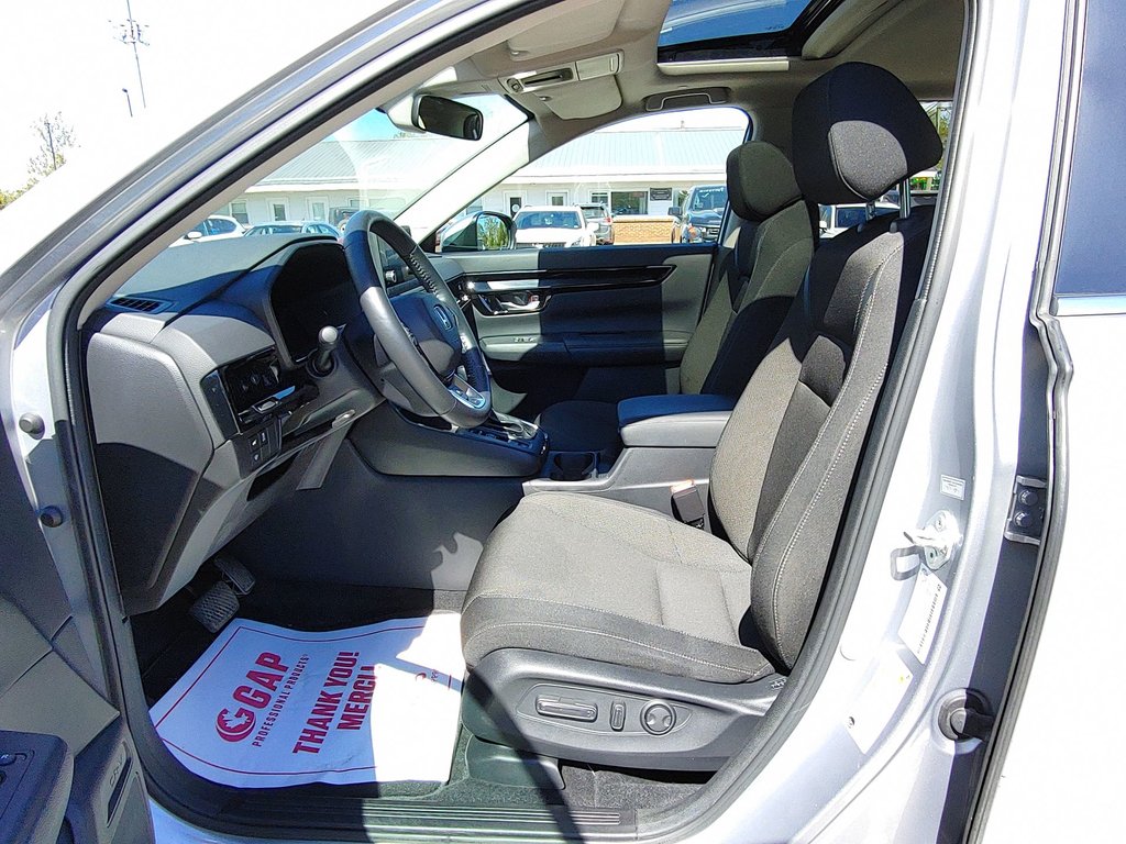 2023 Honda CR-V Sport | Sunroof | Cam | USB | Warranty to 2028 in Saint John, New Brunswick - 13 - w1024h768px