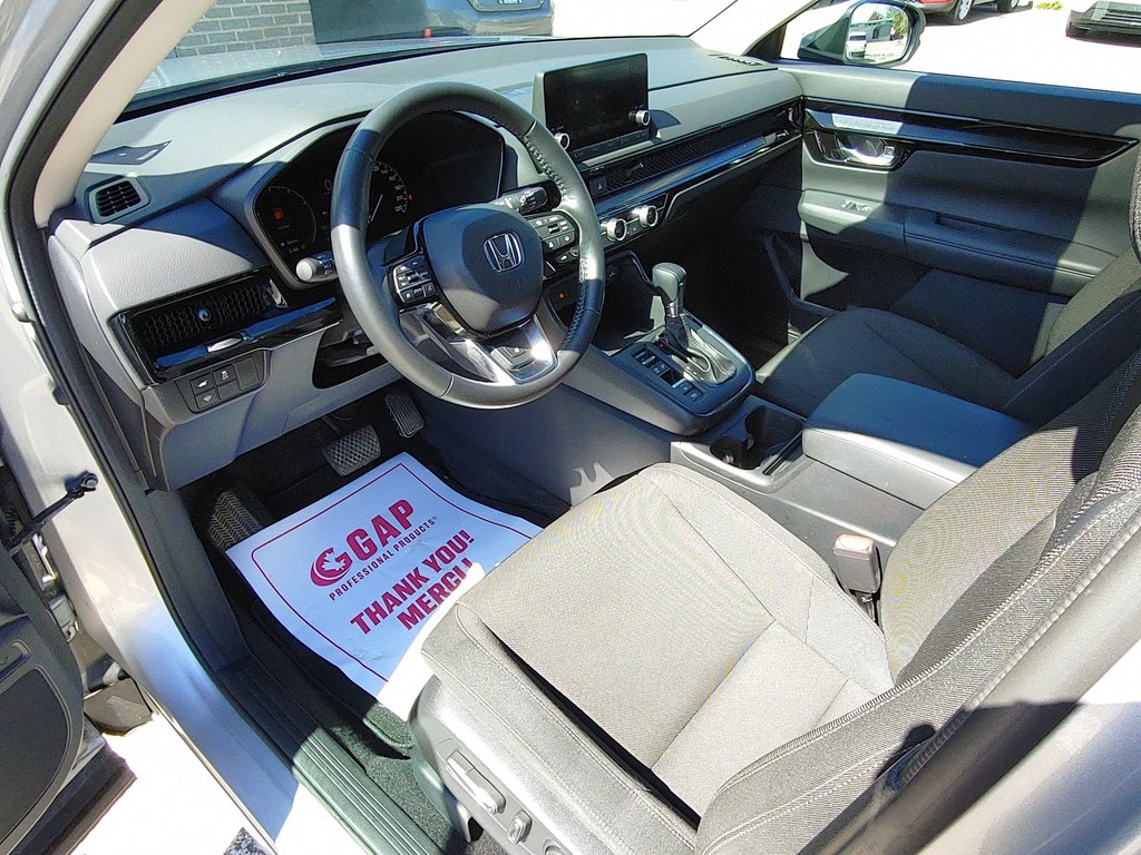 2023 Honda CR-V Sport | Sunroof | Cam | USB | Warranty to 2028 in Saint John, New Brunswick - 12 - w1024h768px