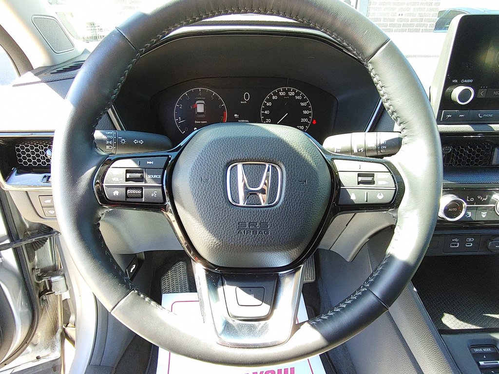 2023 Honda CR-V Sport | Sunroof | Cam | USB | Warranty to 2028 in Saint John, New Brunswick - 17 - w1024h768px