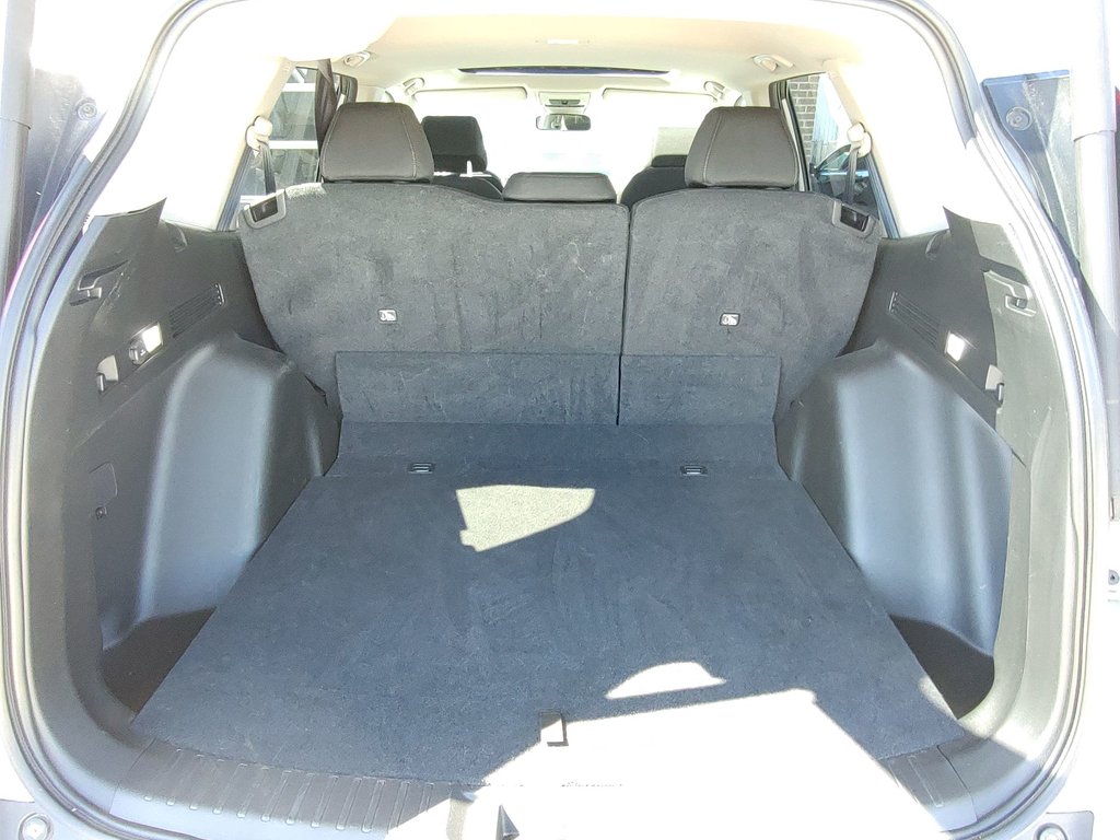 2023 Honda CR-V Sport | Sunroof | Cam | USB | Warranty to 2028 in Saint John, New Brunswick - 34 - w1024h768px