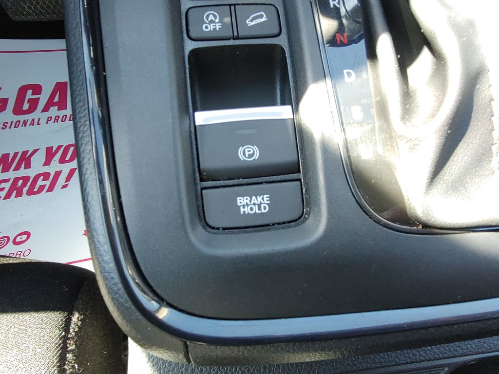 2023 Honda CR-V Sport | Sunroof | Cam | USB | Warranty to 2028 in Saint John, New Brunswick - 29 - w1024h768px