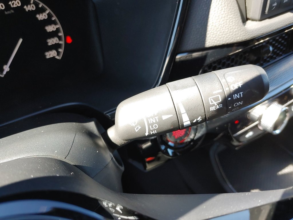 2023 Honda CR-V Sport | Sunroof | Cam | USB | Warranty to 2028 in Saint John, New Brunswick - 19 - w1024h768px