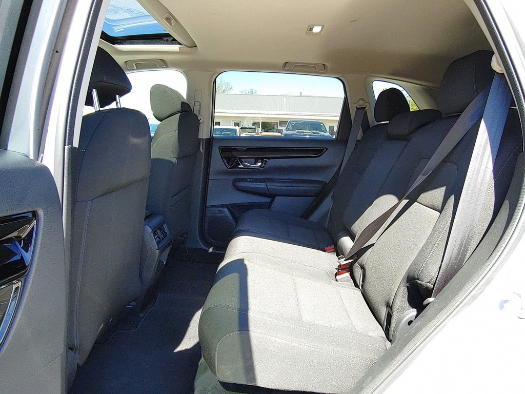2023 Honda CR-V Sport | Sunroof | Cam | USB | Warranty to 2028 in Saint John, New Brunswick - 32 - w1024h768px