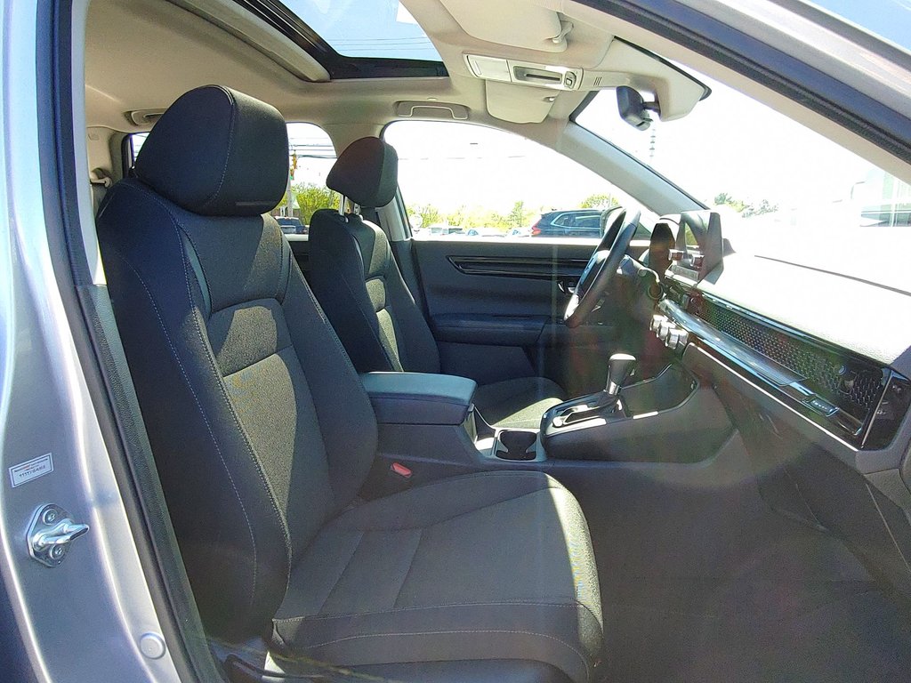 2023 Honda CR-V Sport | Sunroof | Cam | USB | Warranty to 2028 in Saint John, New Brunswick - 42 - w1024h768px