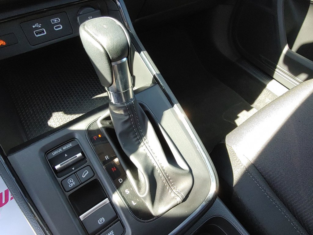 2023 Honda CR-V Sport | Sunroof | Cam | USB | Warranty to 2028 in Saint John, New Brunswick - 28 - w1024h768px