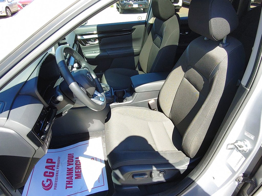2023 Honda CR-V Sport | Sunroof | Cam | USB | Warranty to 2028 in Saint John, New Brunswick - 11 - w1024h768px