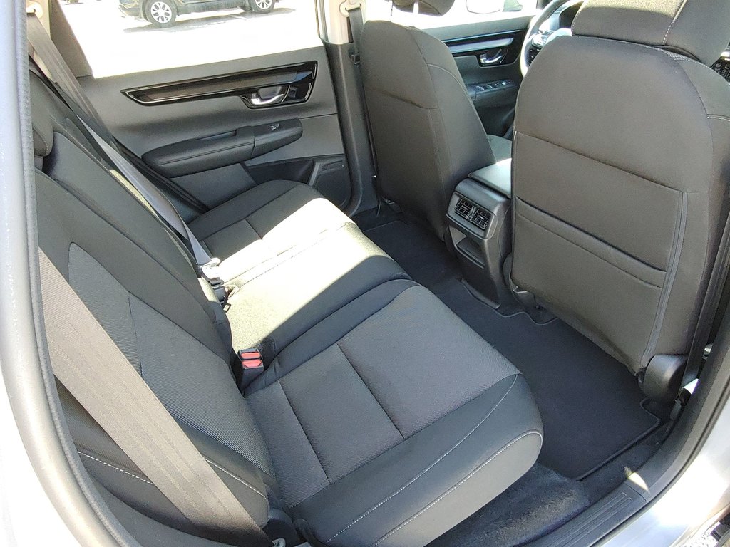 2023 Honda CR-V Sport | Sunroof | Cam | USB | Warranty to 2028 in Saint John, New Brunswick - 36 - w1024h768px