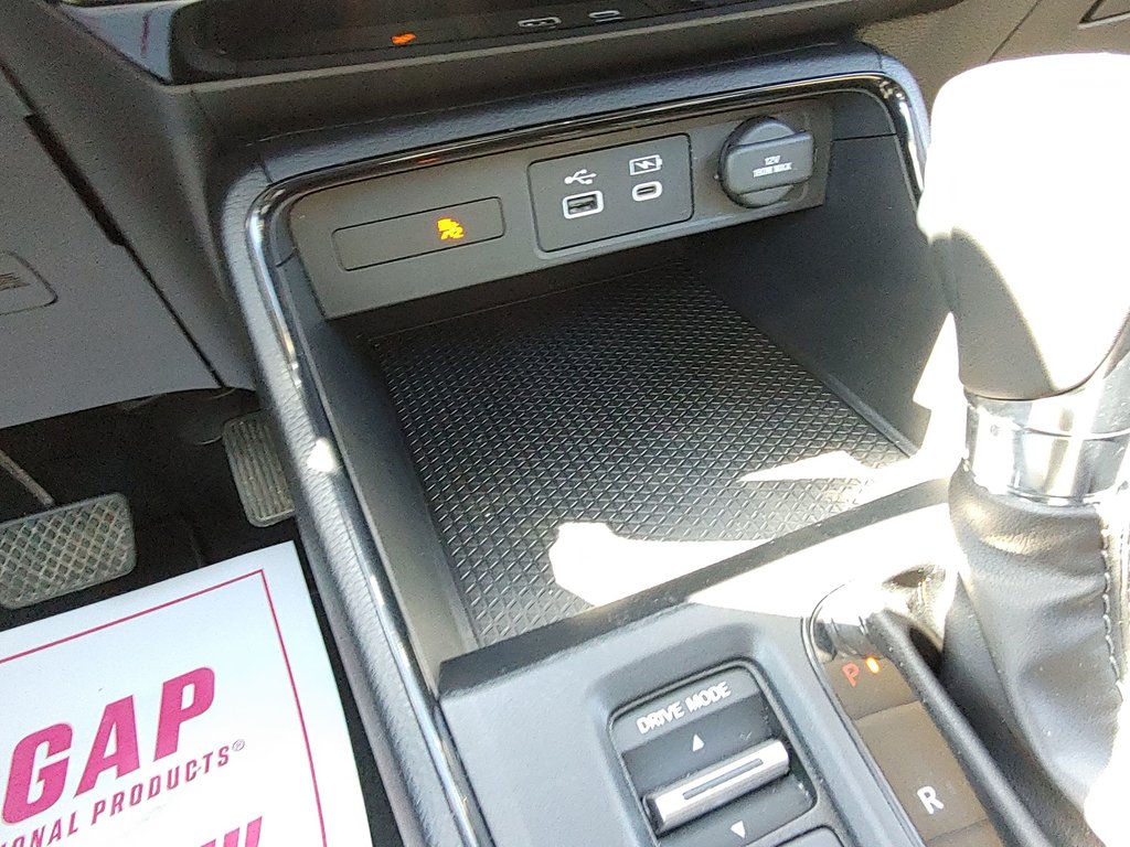 2023 Honda CR-V Sport | Sunroof | Cam | USB | Warranty to 2028 in Saint John, New Brunswick - 27 - w1024h768px