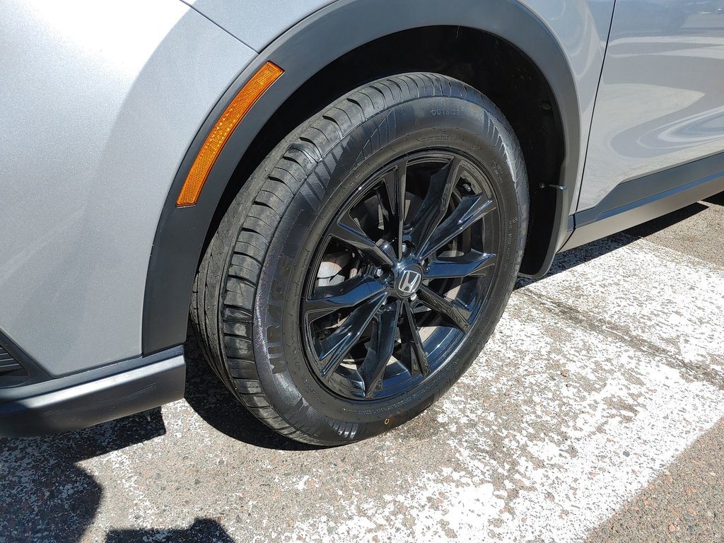 2023 Honda CR-V Sport | Sunroof | Cam | USB | Warranty to 2028 in Saint John, New Brunswick - 10 - w1024h768px