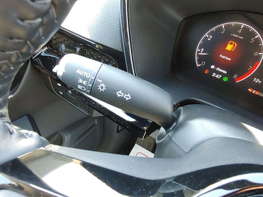 2023 Honda CR-V Sport | Sunroof | Cam | USB | Warranty to 2028 in Saint John, New Brunswick - 18 - w1024h768px