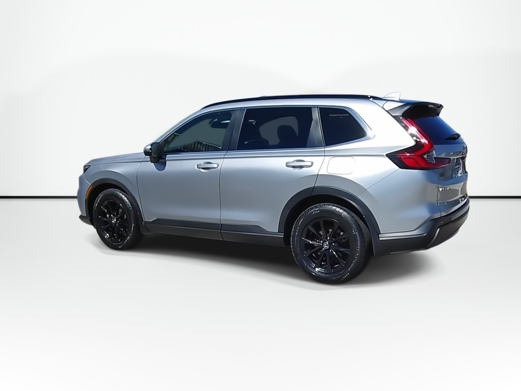 2023 Honda CR-V Sport | Sunroof | Cam | USB | Warranty to 2028 in Saint John, New Brunswick - 6 - w1024h768px
