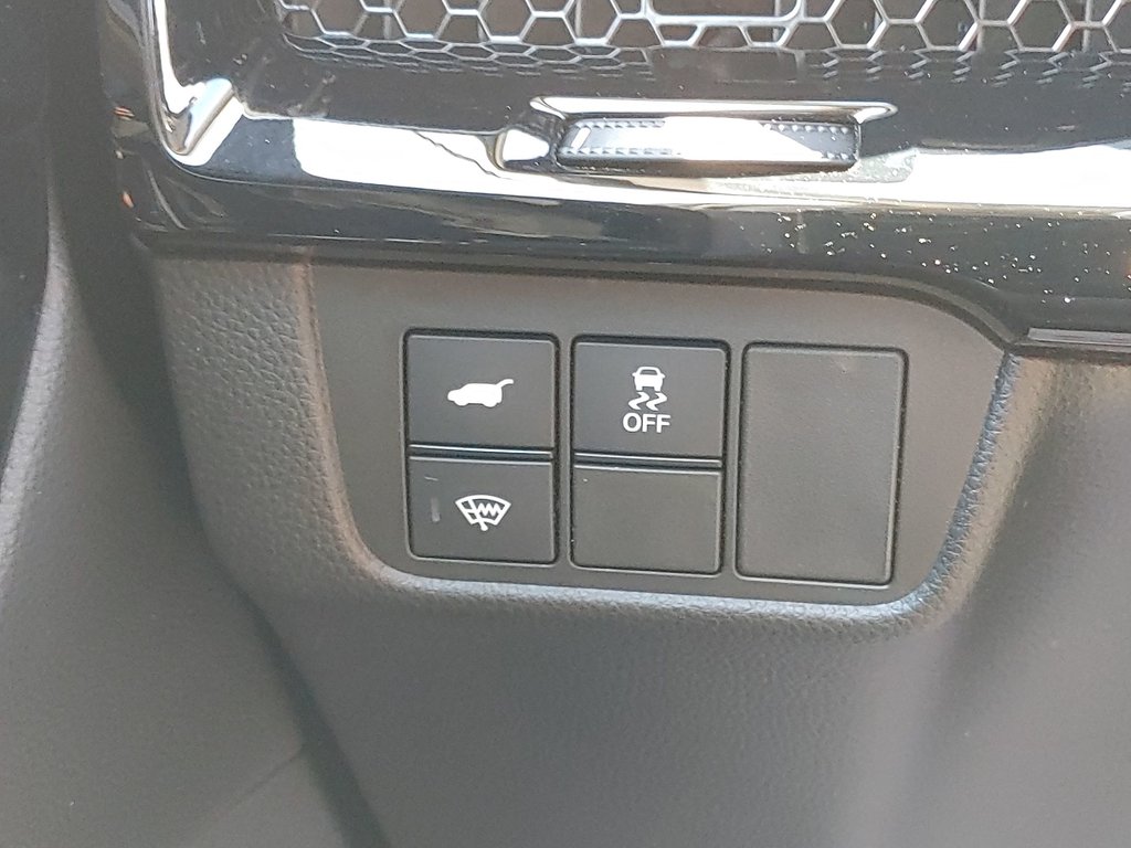 2023 Honda CR-V Sport | Sunroof | Cam | USB | Warranty to 2028 in Saint John, New Brunswick - 22 - w1024h768px