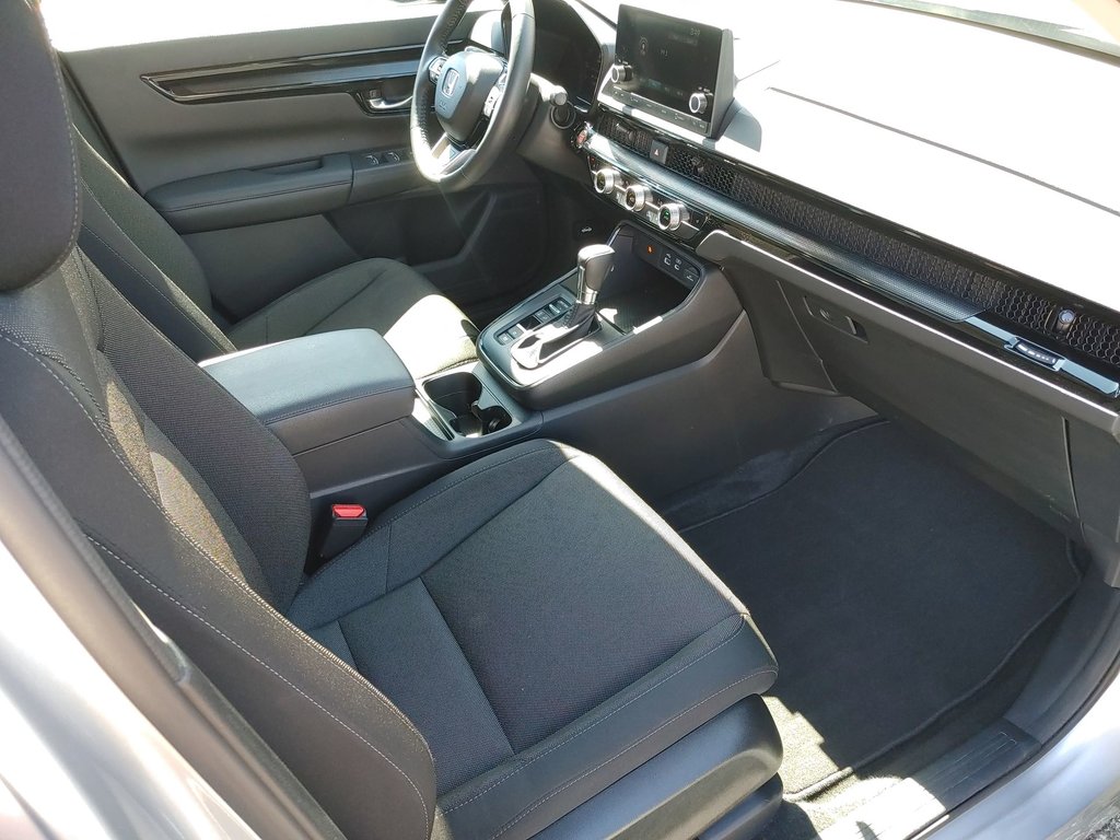 2023 Honda CR-V Sport | Sunroof | Cam | USB | Warranty to 2028 in Saint John, New Brunswick - 39 - w1024h768px