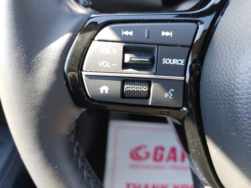 2023 Honda CR-V Sport | Sunroof | Cam | USB | Warranty to 2028 in Saint John, New Brunswick - 20 - w1024h768px