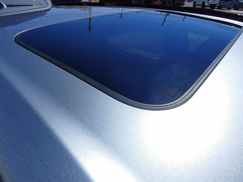 2023 Honda CR-V Sport | Sunroof | Cam | USB | Warranty to 2028 in Saint John, New Brunswick - 43 - w1024h768px