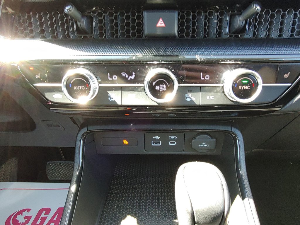 2023 Honda CR-V Sport | Sunroof | Cam | USB | Warranty to 2028 in Saint John, New Brunswick - 26 - w1024h768px