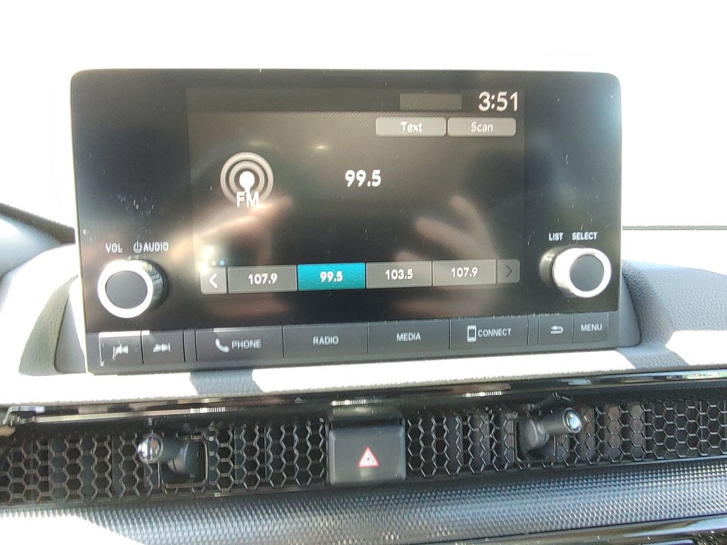 2023 Honda CR-V Sport | Sunroof | Cam | USB | Warranty to 2028 in Saint John, New Brunswick - 24 - w1024h768px