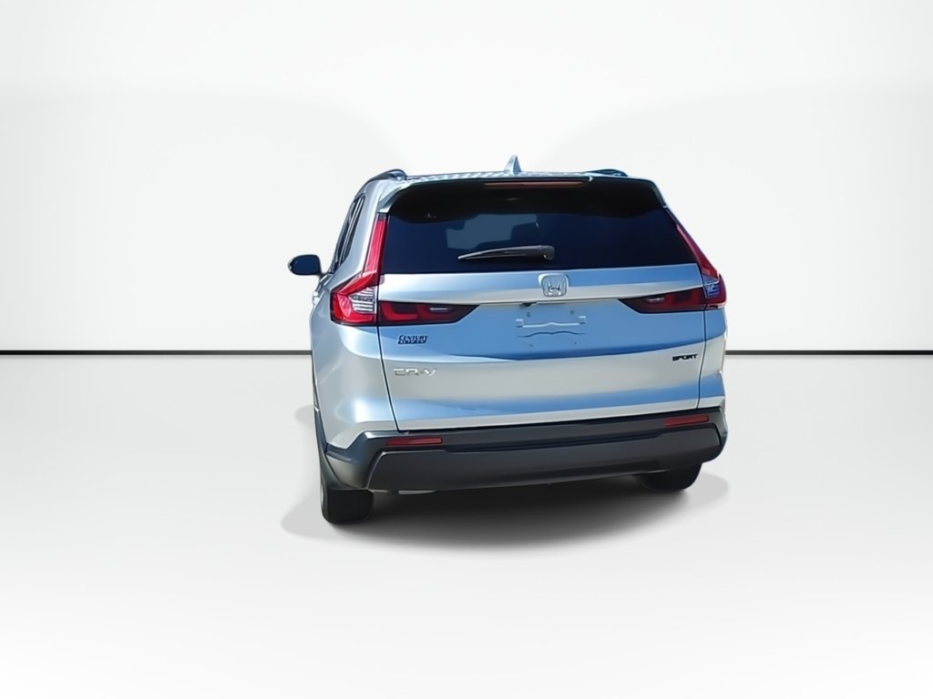 2023 Honda CR-V Sport | Sunroof | Cam | USB | Warranty to 2028 in Saint John, New Brunswick - 7 - w1024h768px