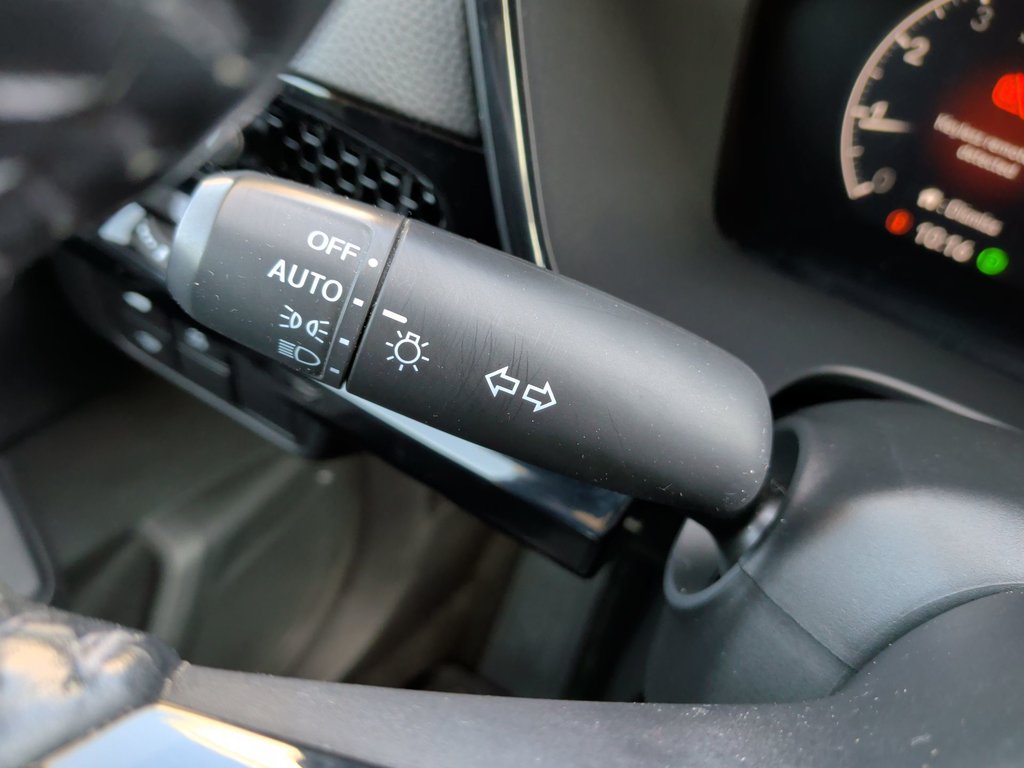 2023 Honda CR-V in Antigonish, Nova Scotia - 18 - w1024h768px
