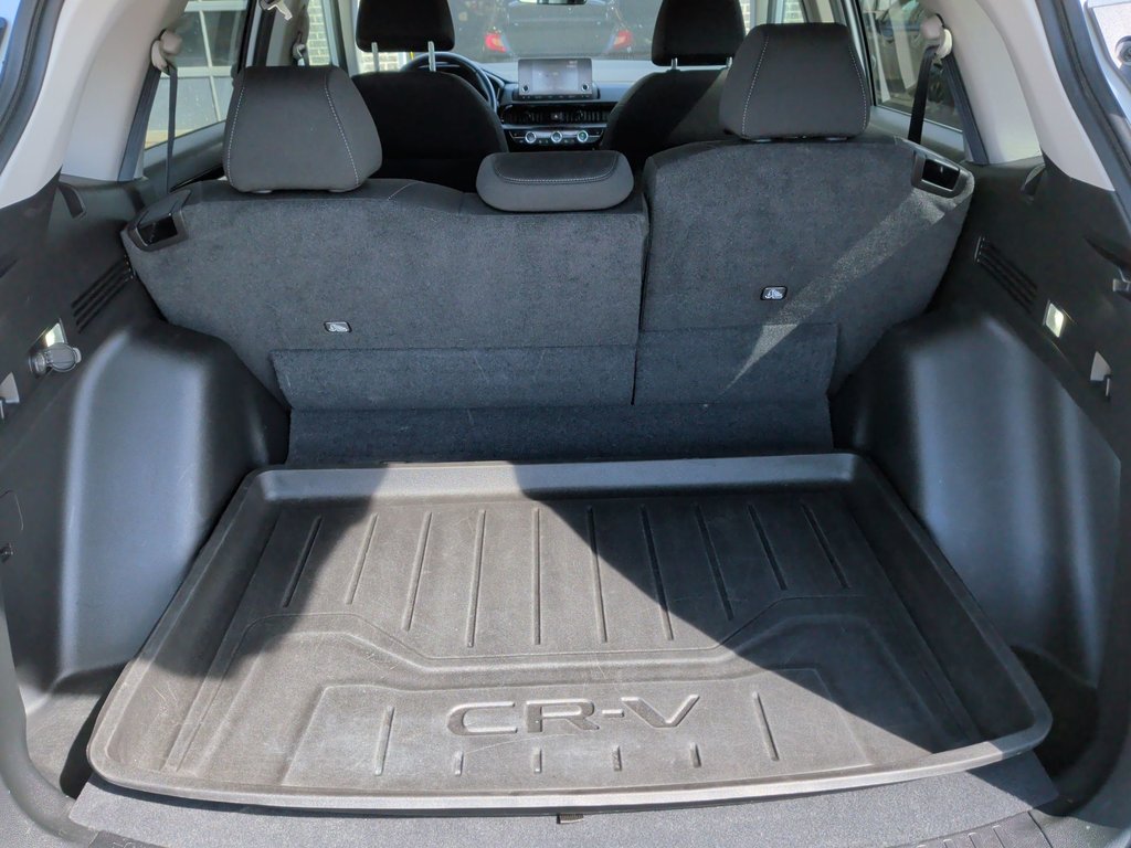 2023 Honda CR-V in Antigonish, Nova Scotia - 33 - w1024h768px