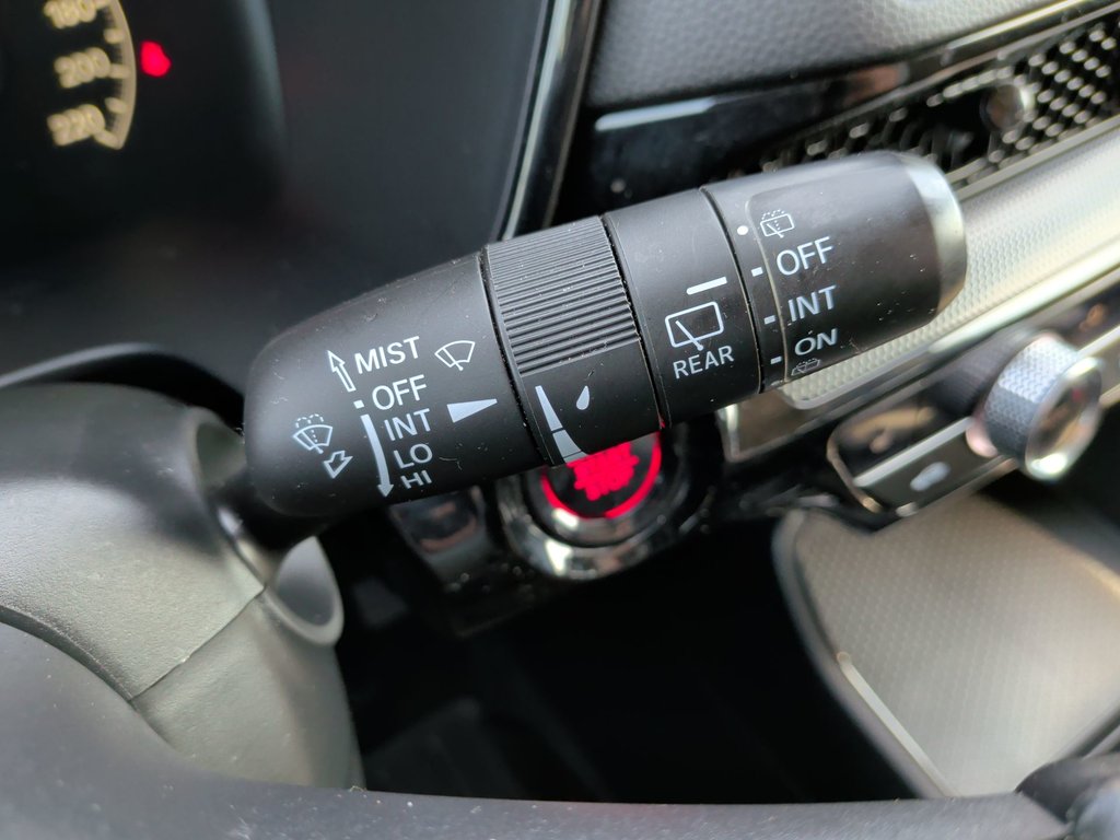 2023 Honda CR-V in Antigonish, Nova Scotia - 19 - w1024h768px