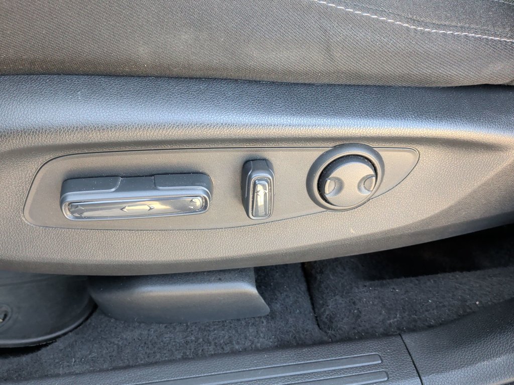 2023 Honda CR-V in Antigonish, Nova Scotia - 14 - w1024h768px