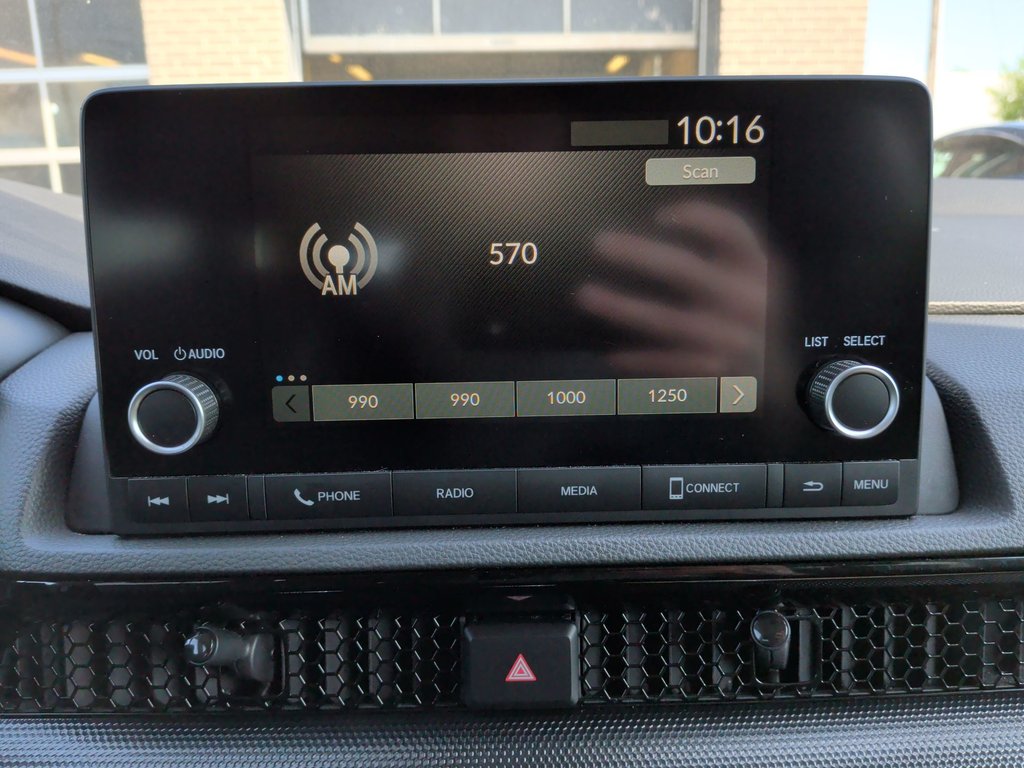 2023 Honda CR-V in Antigonish, Nova Scotia - 24 - w1024h768px