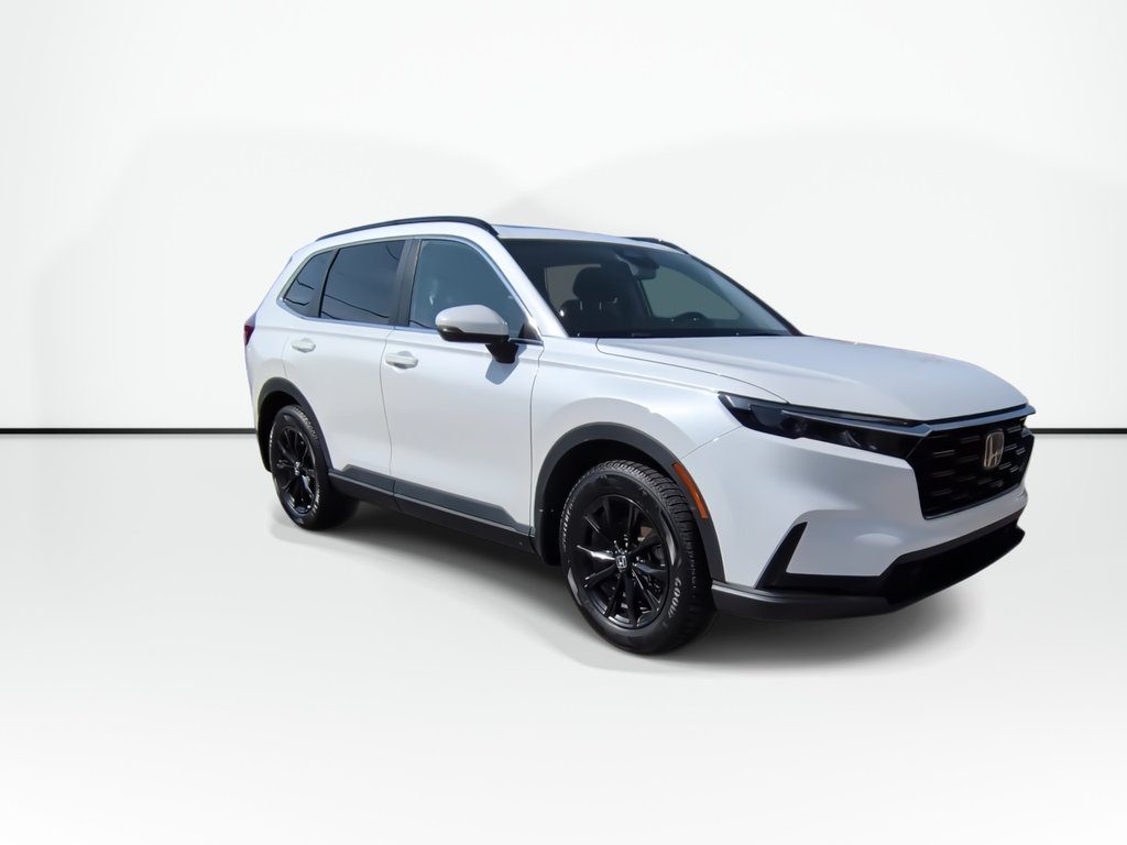 2023 Honda CR-V in Antigonish, Nova Scotia - 2 - w1024h768px