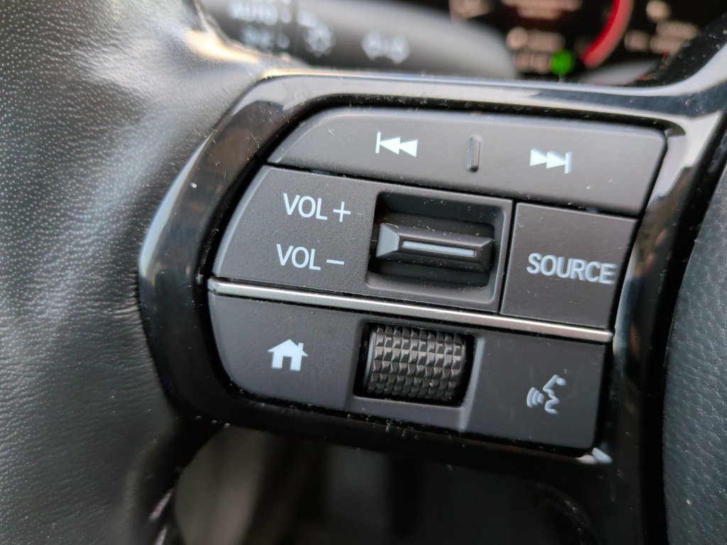 2023 Honda CR-V in Antigonish, Nova Scotia - 20 - w1024h768px